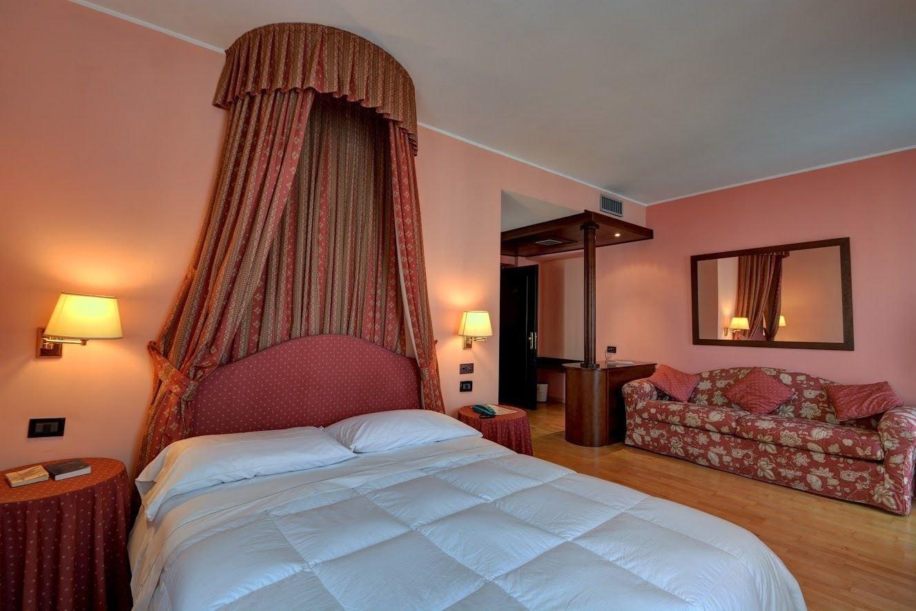 Hotel Due Mondi Turin Exterior photo