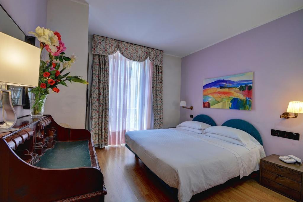 Hotel Due Mondi Turin Exterior photo